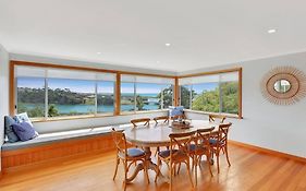 The Best Scamander Beach House!